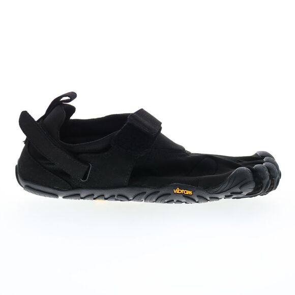 Vibram Other - Vibram Mens FiveFingers KMD Sport 2.0 Black Shoes (NWT)